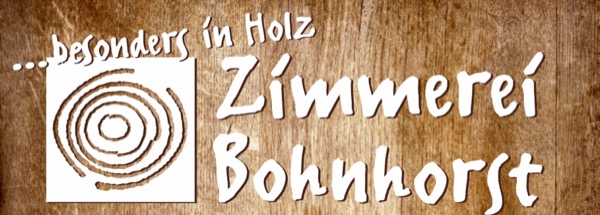 Zimmerei Bohnhorst