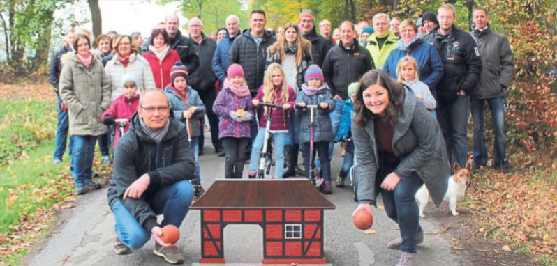 „SchlaMüVaMü“ holt den Pokal