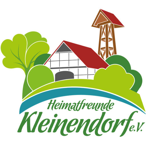 Logo der Heimatfreunde Kleinendorf